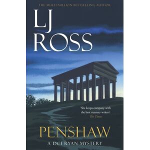Dark Skies Publishing Penshaw : A Dci Ryan Mystery Dark Skies Publishing Penshaw : A Dci Ryan Mystery