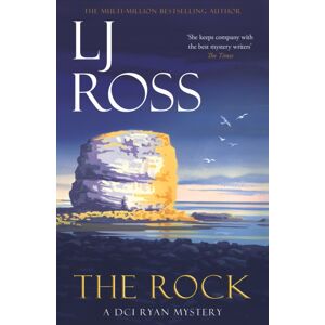 Dark Skies Publishing The Rock : A Dci Ryan Mystery Dark Skies Publishing The Rock : A Dci Ryan Mystery