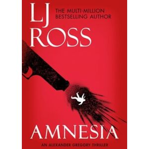 Dark Skies Publishing Amnesia : An Alexander Gregory Thriller Dark Skies Publishing Amnesia : An Alexander Gregory Thriller