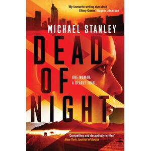 Orenda Books Dead Of Night Orenda Books Dead Of Night