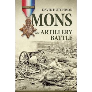 Helion & Company Mons, An Artillery Battle Helion & Company Mons, An Artillery Battle