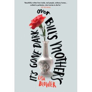 Myriad Editions It'S Gone Dark Over Bill'S Mother'S Myriad Editions It'S Gone Dark Over Bill'S Mother'S