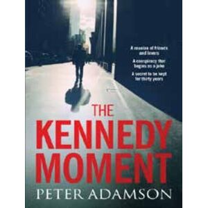 Myriad Editions The Kennedy Moment Myriad Editions The Kennedy Moment