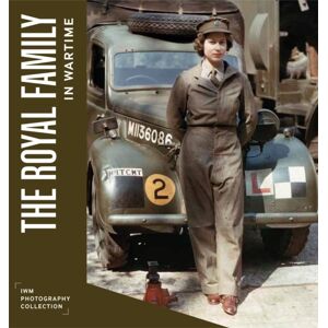 Imperial War Museum The Royal Family In Wartime Imperial War Museum The Royal Family In Wartime