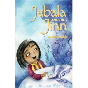 Aurora Metro Publications Jabala And The Jinn Aurora Metro Publications Jabala And The Jinn