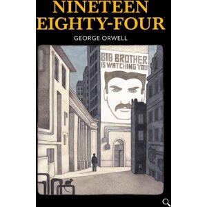 Baker Street Press Nineteen Eighty-Four Baker Street Press Nineteen Eighty-Four