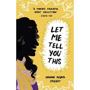 404 Ink Let Me Tell You This 404 Ink Let Me Tell You This