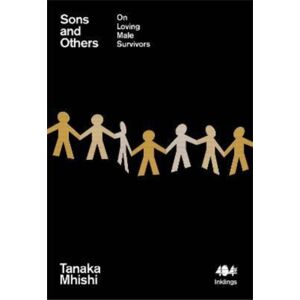 404 Ink Sons And Others : On Loving Male Survivors 404 Ink Sons And Others : On Loving Male Survivors