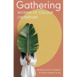 404 Ink Gathering : Women Of Colour On Nature 404 Ink Gathering : Women Of Colour On Nature