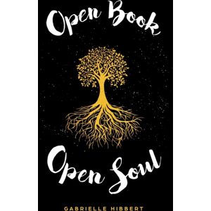 Conscious Dreams Publishing Open Book, Open Soul Conscious Dreams Publishing Open Book, Open Soul