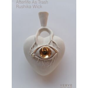 Verve Poetry Press Afterlife As Trash Verve Poetry Press Afterlife As Trash