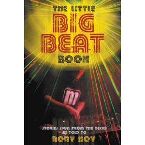New Haven Publishing Ltd The Little Big Beat Book New Haven Publishing Ltd The Little Big Beat Book
