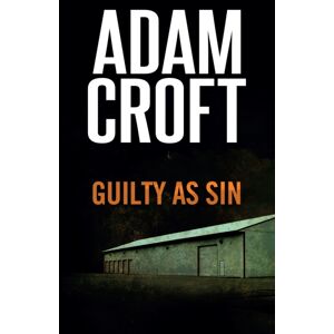 Black Cannon Publishing Guilty As Sin Black Cannon Publishing Guilty As Sin