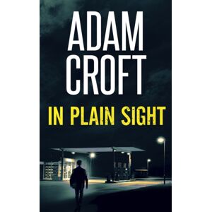 Black Cannon Publishing In Plain Sight Black Cannon Publishing In Plain Sight