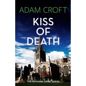 Black Cannon Publishing Kiss Of Death Black Cannon Publishing Kiss Of Death