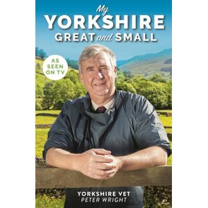 Mirror Books My Yorkshire Great And Small Mirror Books My Yorkshire Great And Small