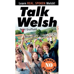 Y Lolfa Talk Welsh Y Lolfa Talk Welsh