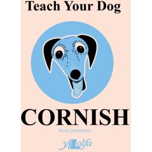 Y Lolfa Teach Your Dog Cornish Y Lolfa Teach Your Dog Cornish