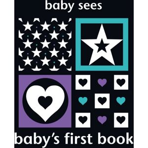 Picthall and Gunzi (an imprint of Award Publicatio Baby Sees: Baby'S First Book Picthall and Gunzi (an imprint of Award Publicatio Baby Sees: Baby'S First Book