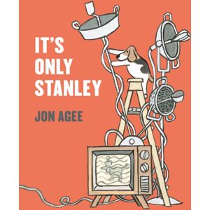 Scallywag Press It'S Only Stanley Scallywag Press It'S Only Stanley