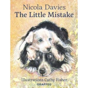 Graffeg Limited The Little Mistake Graffeg Limited The Little Mistake