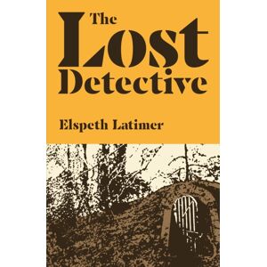 Story Machine The Lost Detective Story Machine The Lost Detective