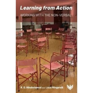 Karnac Books Learning From Action : Working With The Non-Verbal Karnac Books Learning From Action : Working With The Non-Verbal