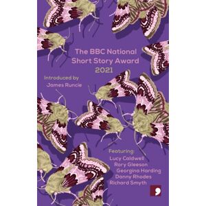Comma Press The Bbc National Short Story Award 2021 Comma Press The Bbc National Short Story Award 2021