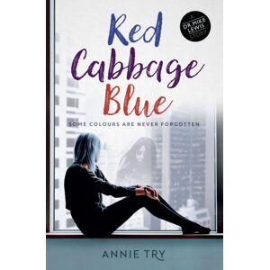 Instant Apostle Red Cabbage Blue : Dr Mike Lewis Series Instant Apostle Red Cabbage Blue : Dr Mike Lewis Series