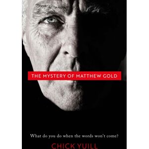 Instant Apostle The Mystery Of Matthew Gold : What Do You Do When The Words Won'T Come? Instant Apostle The Mystery Of Matthew Gold : What Do You Do When The Words Won'T Come?