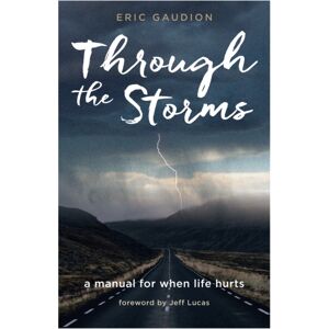 Instant Apostle Through The Storms : A Manual For When Life Hurts Instant Apostle Through The Storms : A Manual For When Life Hurts