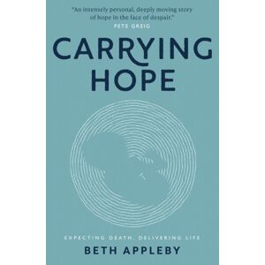 Instant Apostle Carrying Hope : Expecting Death, Delivering Life Instant Apostle Carrying Hope : Expecting Death, Delivering Life