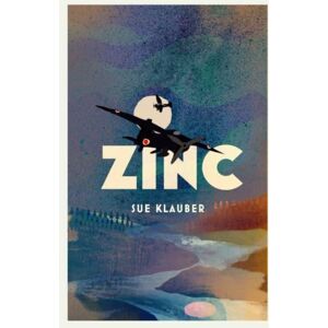 Troika Books Zinc Troika Books Zinc