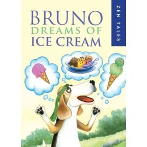 Troika Books Bruno Dreams Of Ice Cream Troika Books Bruno Dreams Of Ice Cream