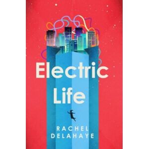 Troika Books Electric Life Troika Books Electric Life