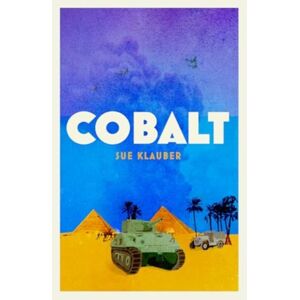 Troika Books Cobalt Troika Books Cobalt