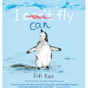 Boxer Books Limited I Can Fly Boxer Books Limited I Can Fly