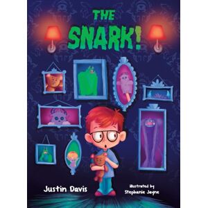 Blue Falcon Publishing The Snark Blue Falcon Publishing The Snark