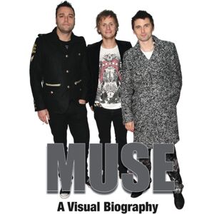 Wymer Publishing Muse: A Visual Biography Wymer Publishing Muse: A Visual Biography