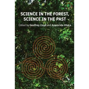 HAU Society Of Ethnographic Theory Science In The Forest, Science In The Past HAU Society Of Ethnographic Theory Science In The Forest, Science In The Past
