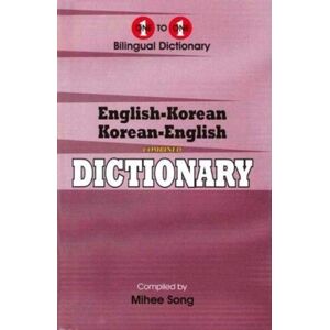 IBS Books English-Korean & Korean-English One-To-One Dictionary (Exam-Suitable) IBS Books English-Korean & Korean-English One-To-One Dictionary (Exam-Suitable)