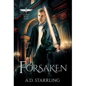 Silver Orb Publishing Forsaken Silver Orb Publishing Forsaken
