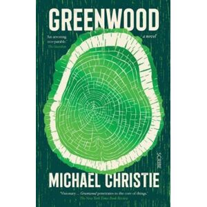 Scribe Publications Greenwood Scribe Publications Greenwood