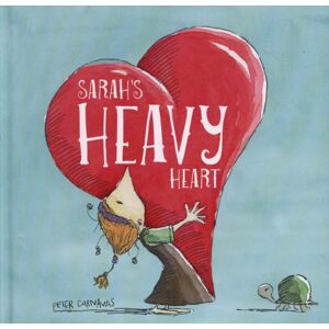 New Frontier Publishing Sarah'S Heavy Heart New Frontier Publishing Sarah'S Heavy Heart