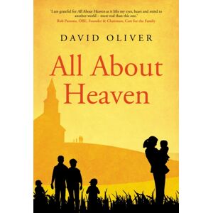 Malcolm Down Publishing Ltd All About Heaven Malcolm Down Publishing Ltd All About Heaven