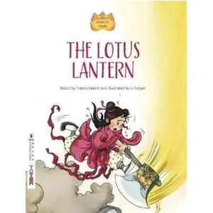 Totem Productions Ltd The Lotus Lantern Totem Productions Ltd The Lotus Lantern