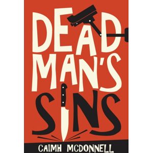 McFori Ink Dead Man'S Sins McFori Ink Dead Man'S Sins