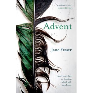 Honno Welsh Women's Press Advent Honno Welsh Women's Press Advent