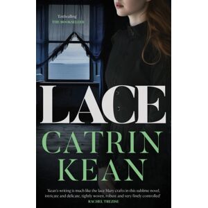 Honno Welsh Women's Press Lace Honno Welsh Women's Press Lace