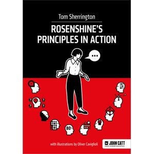 Hachette Learning Rosenshine'S Principles In Action Hachette Learning Rosenshine'S Principles In Action